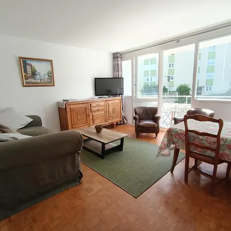Homestay Double Confort Paris