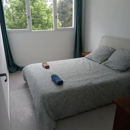 Homestay Double Confort